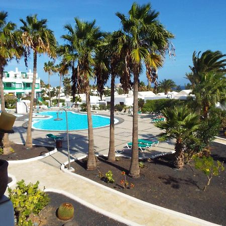 Апартаменты Casas Verde With Lovely Views Коста-Тегисе Экстерьер фото
