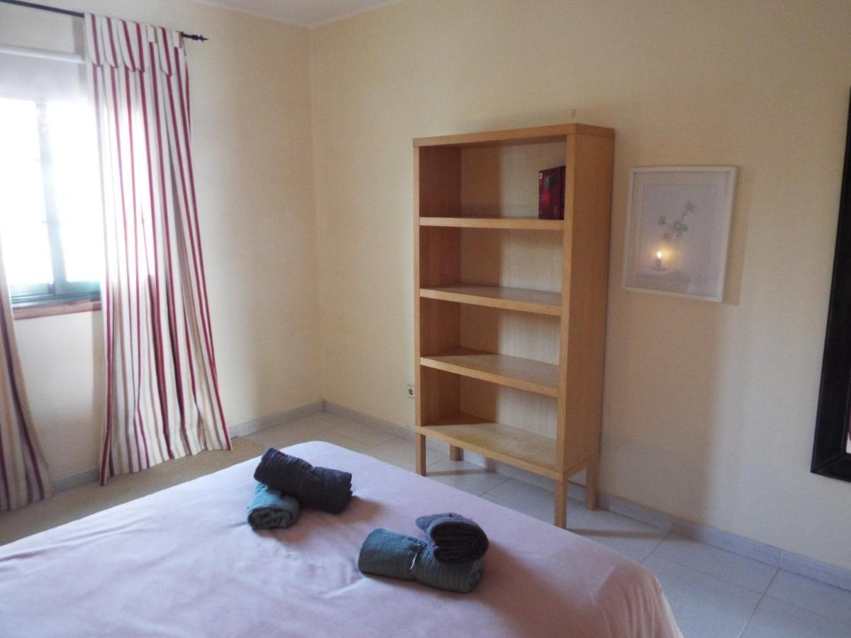 Апартаменты Casas Verde With Lovely Views Коста-Тегисе Экстерьер фото