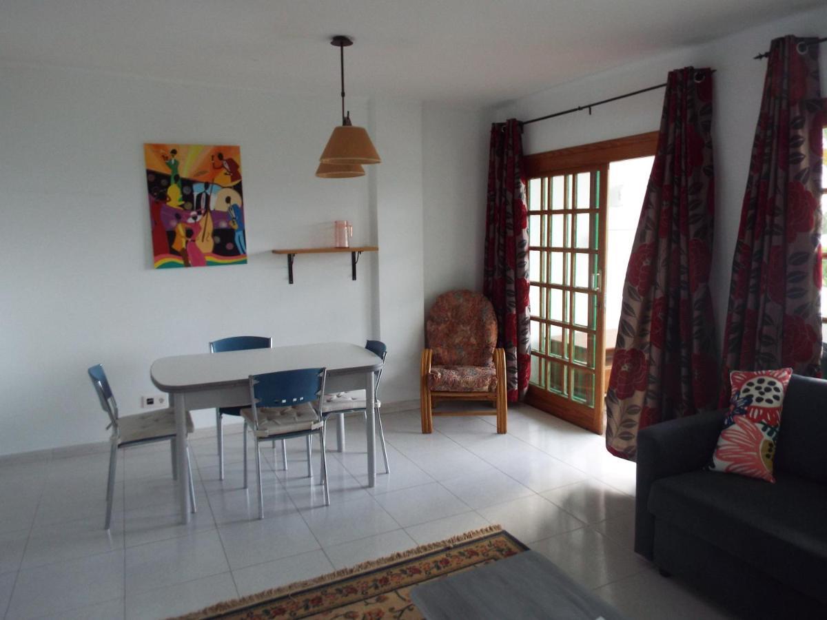 Апартаменты Casas Verde With Lovely Views Коста-Тегисе Экстерьер фото