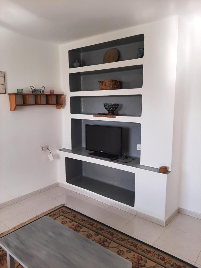 Апартаменты Casas Verde With Lovely Views Коста-Тегисе Экстерьер фото