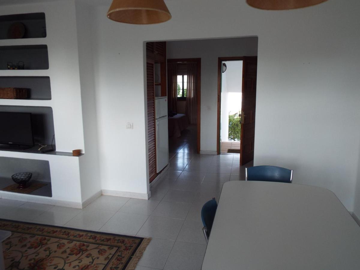 Апартаменты Casas Verde With Lovely Views Коста-Тегисе Экстерьер фото