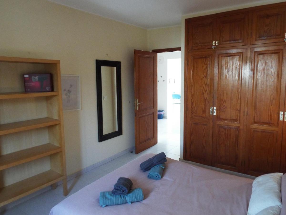 Апартаменты Casas Verde With Lovely Views Коста-Тегисе Экстерьер фото