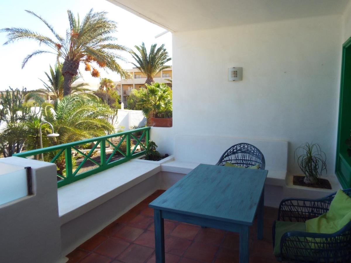Апартаменты Casas Verde With Lovely Views Коста-Тегисе Экстерьер фото