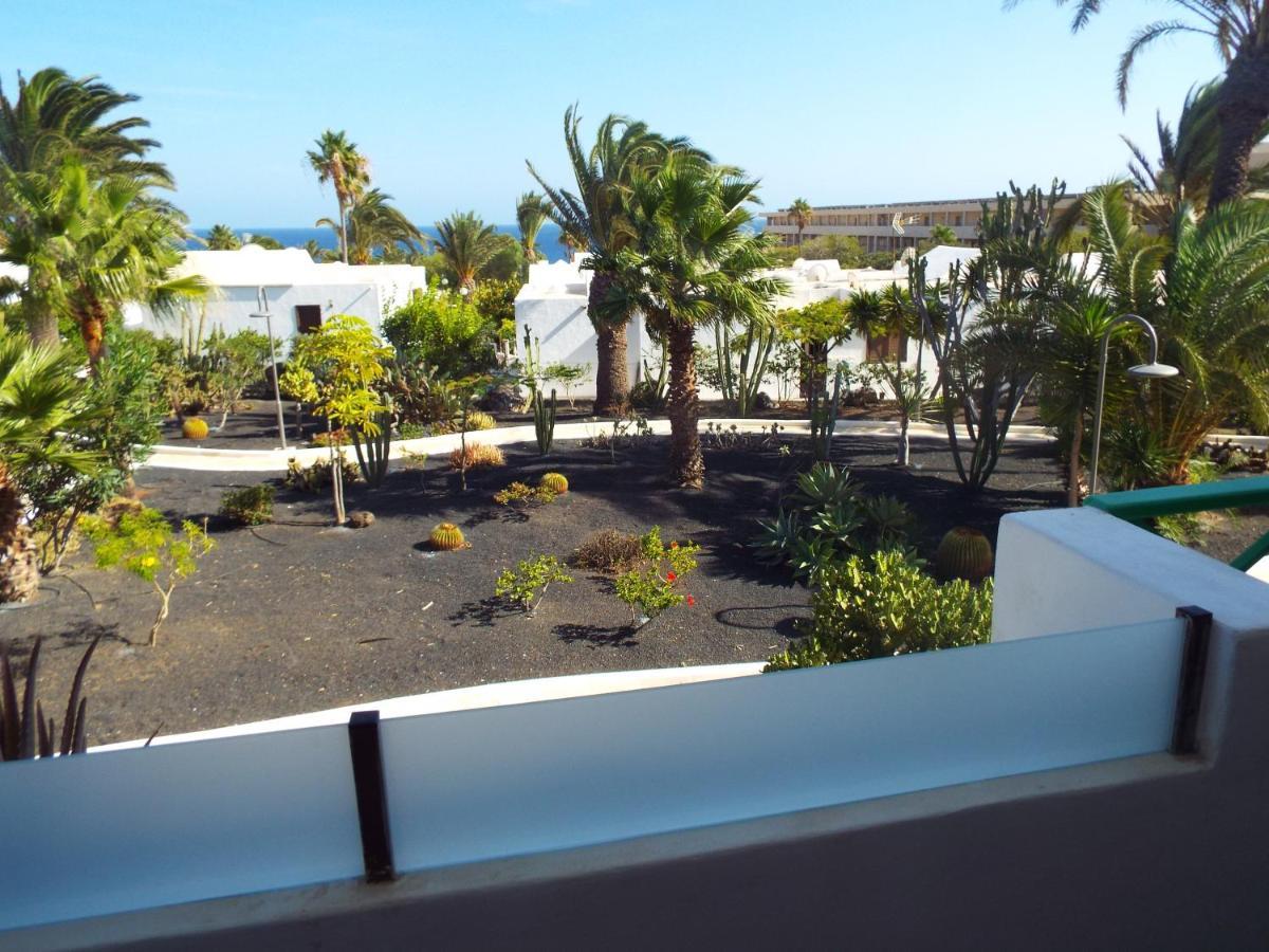 Апартаменты Casas Verde With Lovely Views Коста-Тегисе Экстерьер фото