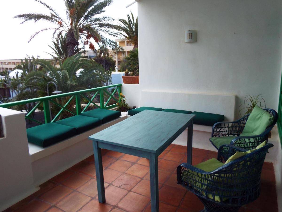 Апартаменты Casas Verde With Lovely Views Коста-Тегисе Экстерьер фото